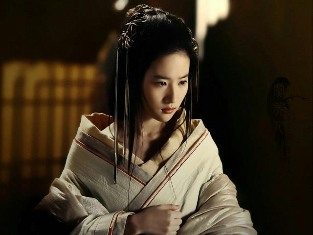 历史解密:虞姬是谁?她和项羽那么相爱,为什么会选择自杀?