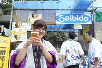 蒋丰:日本的学园祭禁酒到底是保护还是免责?(图)