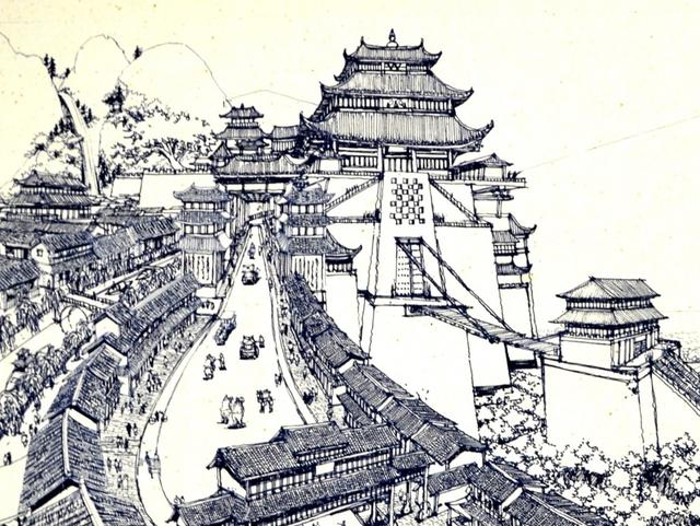 叠词是一剂带来新鲜感觉的药,给古典诗词注入新鲜血液
