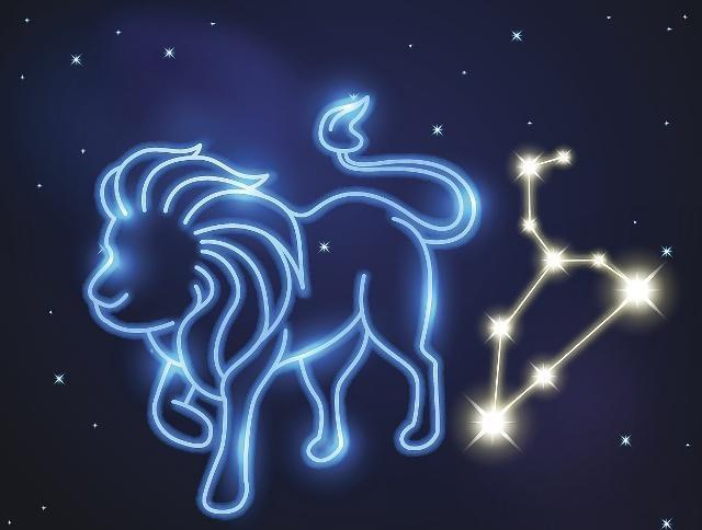 狮子座的来历 春夜大星座 什么时候才有狮子座流星雨？