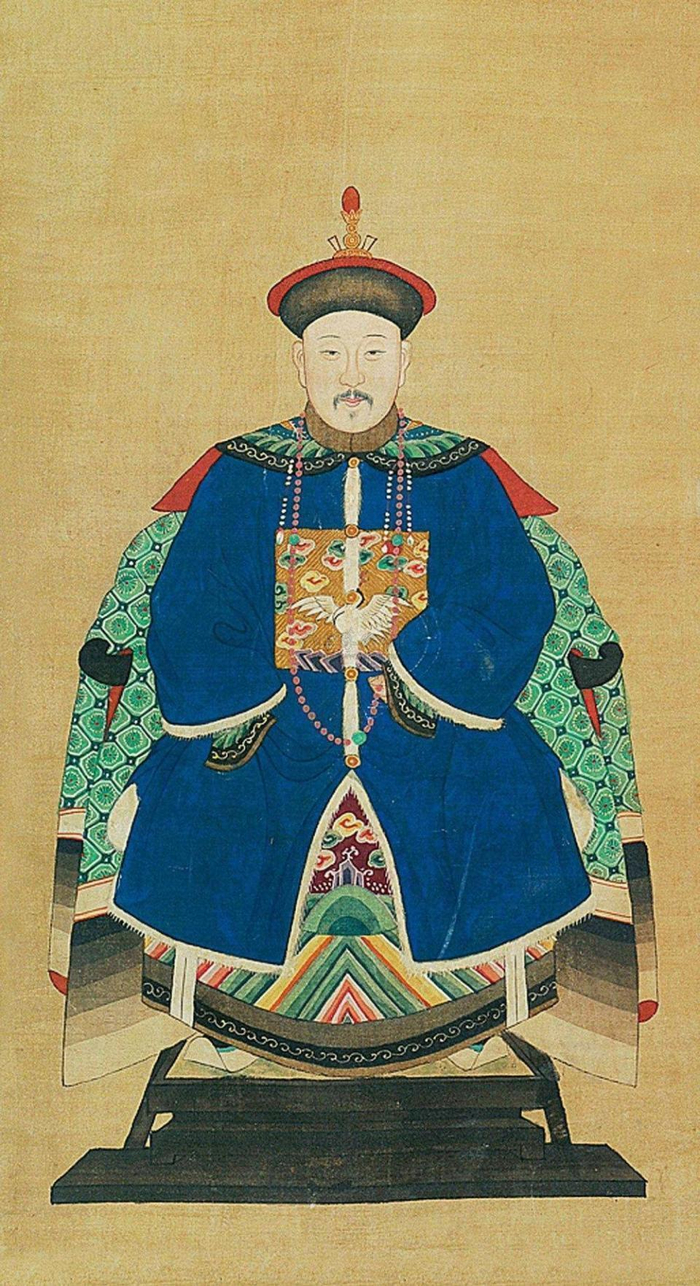30岁考中进士,在古代算什么水平?|科举|八股文|岁数|满城尽带黄金甲|文体_新浪新闻