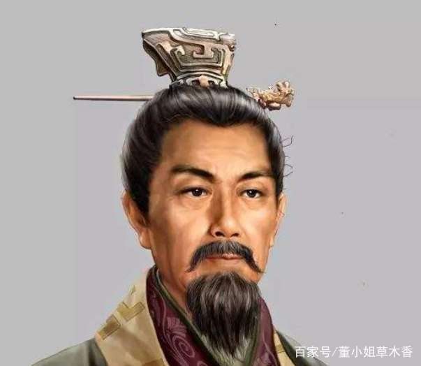 大秦帝国的丞相,深受始皇帝宠信,名相李斯|李斯|秦国|皇帝_新浪新闻