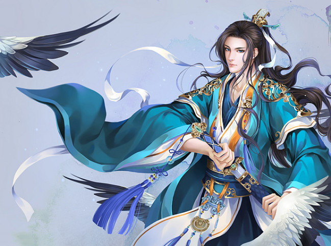 上古神话故事中,你知道四海龙王分别都是谁么?|西海|南海_新浪新闻