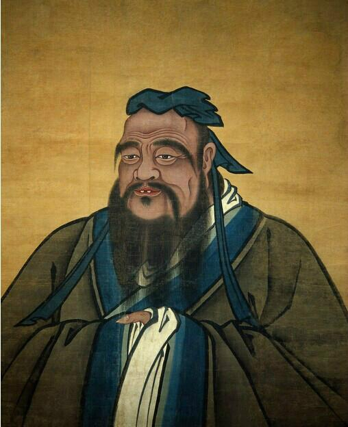 世间是否真的存在“鬼神”?我们应以什么态度面对“鬼神之说”?|鬼神|孔子|子曰