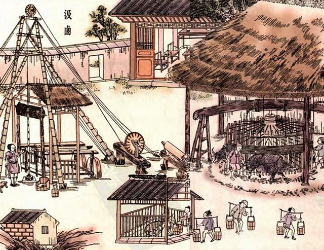 盘点中国古代5大经济著作,吃透一部足以立身安命