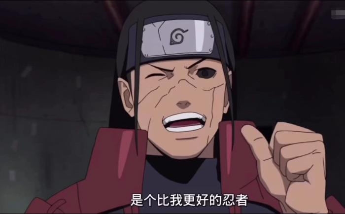 火影:鼬神被多少人称赞?宇智波斑认可他,就连柱间都自叹不如!