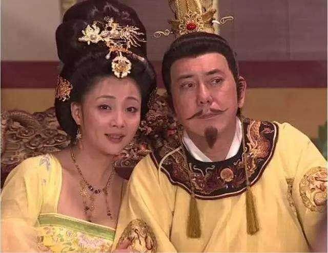 揭秘真正的玄武门之变,还原玄武门之变的真实历史!