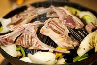 蒋丰:日本的“成吉思汗料理”到底是道什么菜?(图)