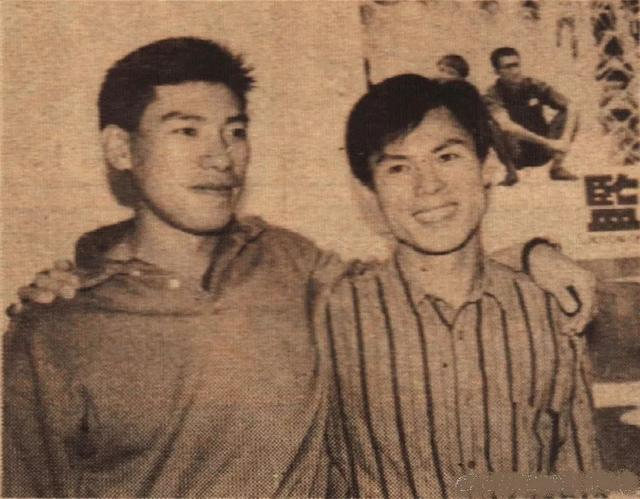 乌鸦“张耀扬”领衔主演!31年了,这部香港黑帮片,至今经典