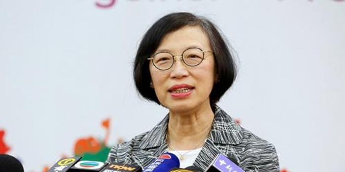 香港流感仍活跃 港府密切监察学校复课流感情