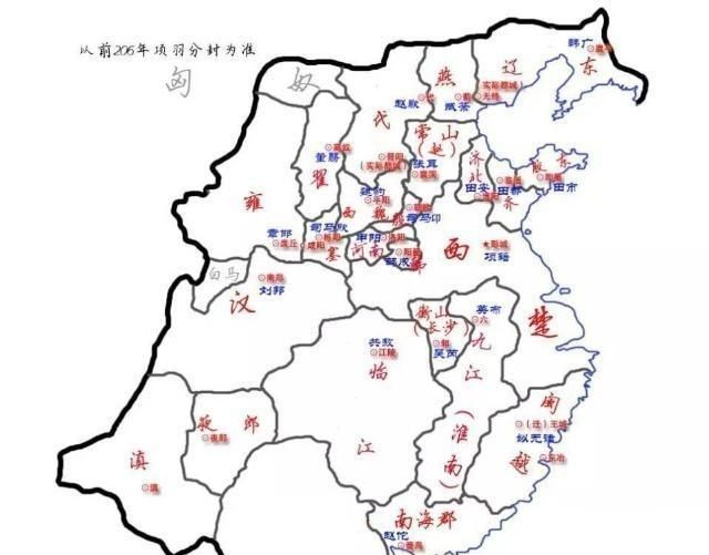 汉朝的侯跟诸侯王除了封地大小，其他待遇有区别吗