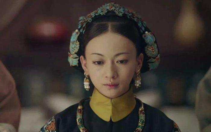 历史上的令妃到底怎么死的? 死因让人唏嘘|死因|乾隆|皇帝|妃子|历史_新浪新闻