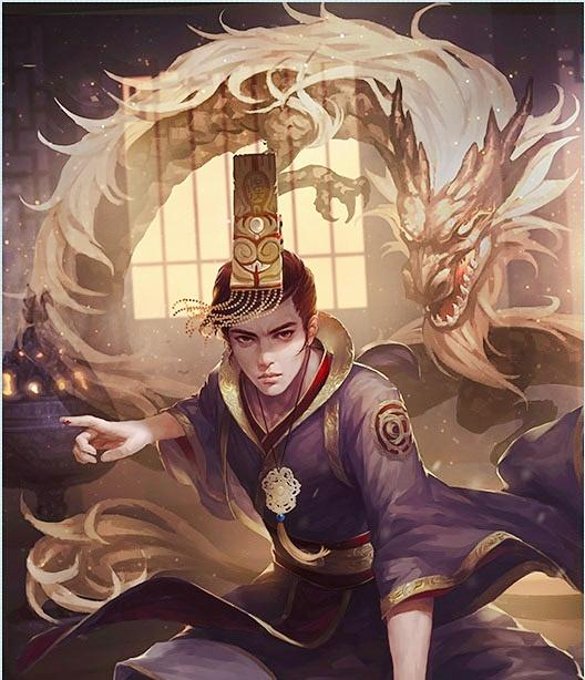 三国杀:论最不怕古锭刀的5个武将,你能想到几个呢?