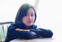 赵子琪20年前旧照曝光,端庄文静清纯甜美