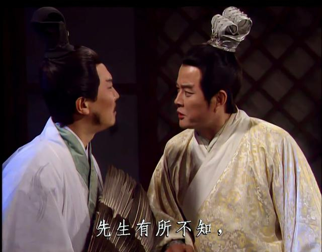 作为“求援”使者的诸葛亮,为什么要激怒孙权和周瑜?