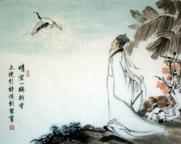 看见牧童在睡觉,杨万里诗意大发,挥毫写下一首诗,成就经典佳作