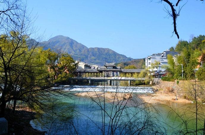 福建宁德寿宁县四个值得一去的旅游景点, 喜欢的不要错过了