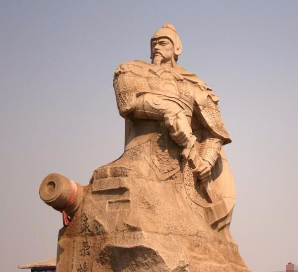 袁崇焕被凌迟处死时，竟然做出了这种表现？你一定不知道为什么！_新浪新闻