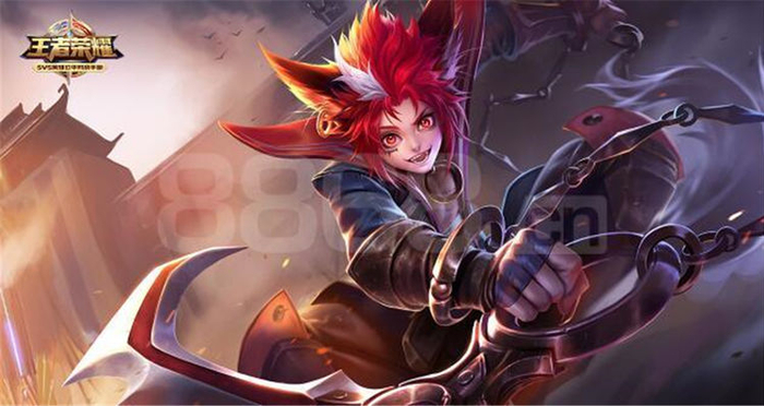 王者荣耀魔种英雄是啥下面六个英雄都是魔种最后个是特殊魔种