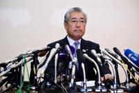 徐静波:法国与日本开打报复之战