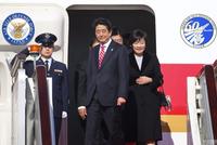 徐静波:安倍首相访华寻求三大成果