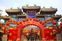北京春节去哪玩,红螺寺祈福游园攻略请收好