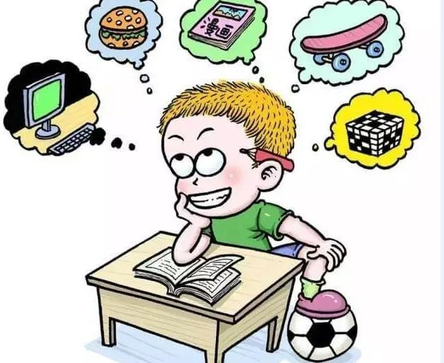 孩子上课注意力不集中成绩差怎么办?专家一席话,让无数家长醒悟|注意力|家长|成绩|积木|老师_新浪新闻
