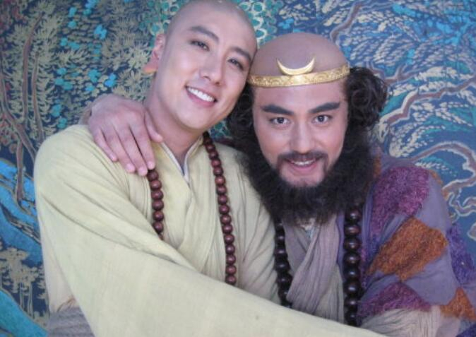 10位“戏红人不红”明星:你一定看过他演的戏,就是叫不出名字!