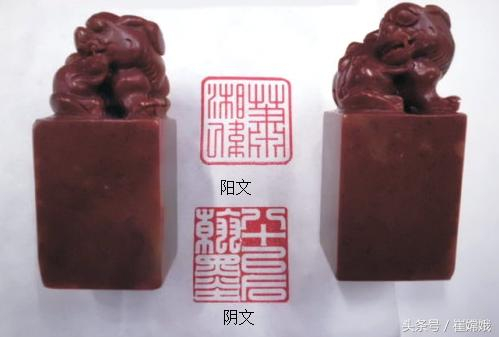 书画作品印章从来就不简单,它讲究了千年