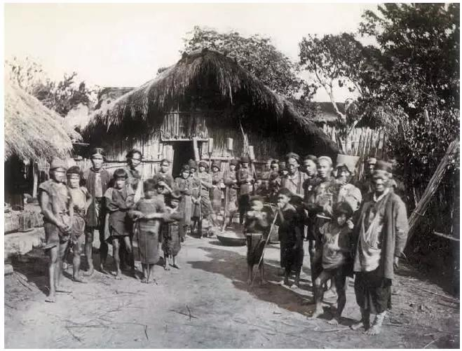 100年前的中国老照片,为什么都是外国人拍的?|外国人|摄影师|外国_新浪新闻