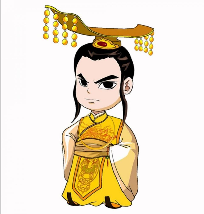 古代皇帝对自己的称谓是从什么时候开始出现的