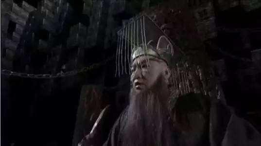 十殿阎王的兄弟,竟做起了妖精,如来都惧他三分,因他背后有大神