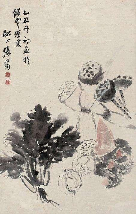张问陶诗歌8首,原来清代除了袁枚,还有他!