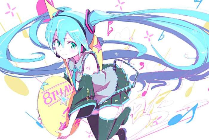 初音诞生11周年, 永远陪伴我们的虚拟歌姬, 你是听哪首歌入坑的?