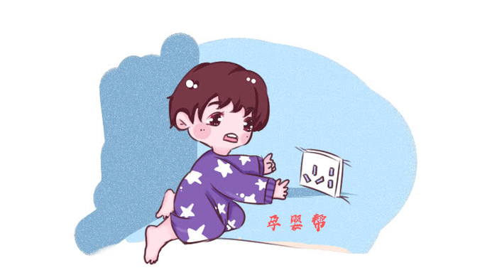 宝宝有这几种行为,说明他进入模仿敏感期,不清楚易耽误孩子发育_新浪新闻