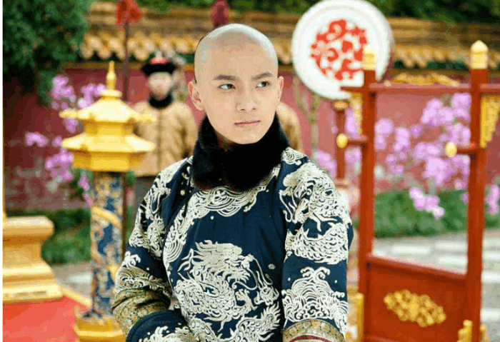 顺治帝福临:清朝最聪慧的皇帝,最后居然去做了和尚|顺治帝|皇帝|摄政