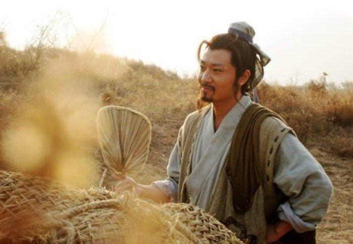 很多人为何都认为朱武是《水浒传》里最憋屈的好汉？|水浒传|梁山|朱武_新浪新闻
