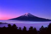 土地私有制的日本,富士山到底属于谁