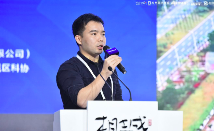 从构建智能驾驶关键技术，到打造智能汽车；这13个大咖这么说| 2018全球智能驾驶峰会