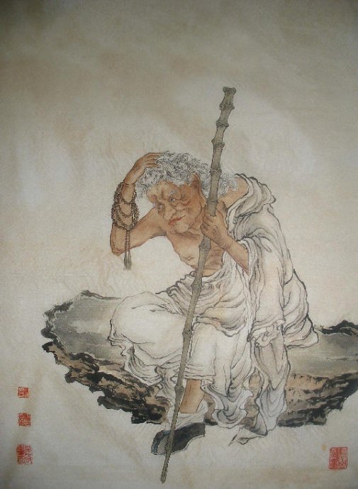 什么是开悟呢?开悟,就是破无明,无明破了,就是开悟|思维|逻辑|佛教|理论|道理|缘起|凡夫|无量|自然|中心_新浪新闻