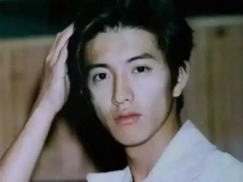 木村拓哉95年节目上读信，让人感叹：上世纪的他们