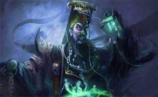 盘古开天后第一批真神：万仙之主，万妖之祖，万魔之祖