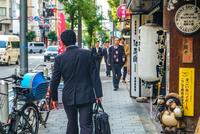 “株式会社”是日本黑帮?中国女孩吓得不轻