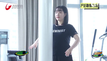 视频-五星体育《健身时代》20190428
