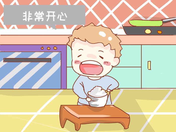 不挑食和爱挑食的孩子这几个差别，长大之后，会表现得越来越明显|吃饭|差别|性格_新浪新闻