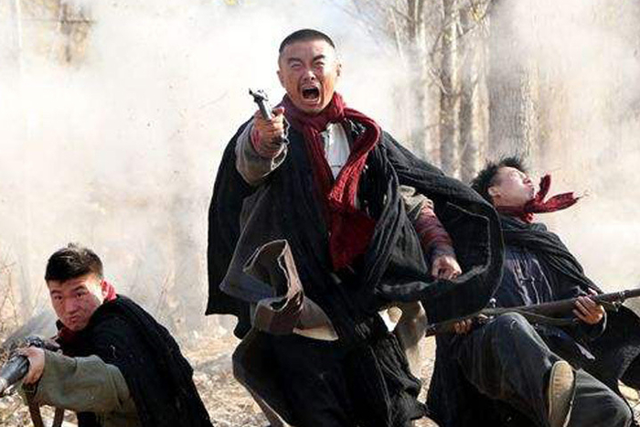 古代的土匪虽凶恶,但这十种人不会抢,违反则会严惩不贷|土匪|喜车|尼姑