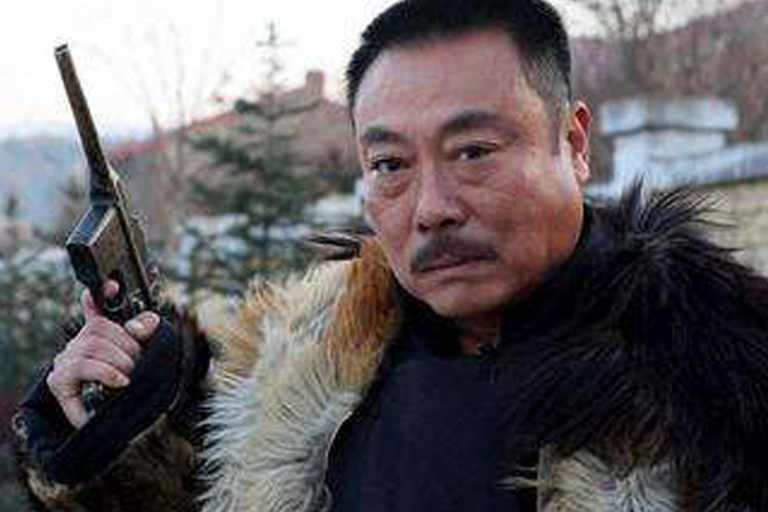 古代的土匪虽凶恶,但这十种人不会抢,违反则会严惩不贷|土匪|喜车|尼姑