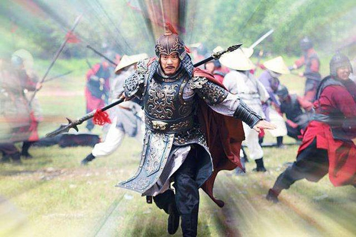 盘点中国古代兵器
