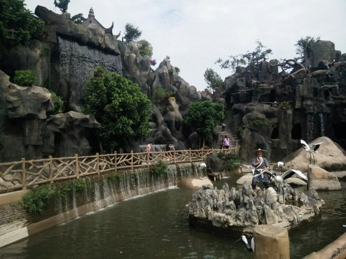 广东汕头澄海区五个值得一去的旅游景点，喜欢的不要错过了