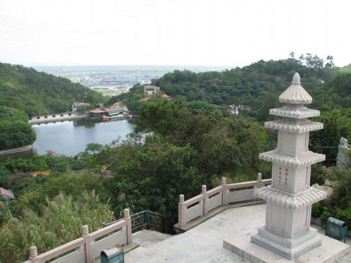 广东汕头澄海区五个值得一去的旅游景点，喜欢的不要错过了